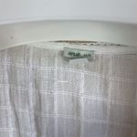 Aerie  Women's Size XS White Lace Romper 3/4 Sleeve V-Neck‎ Comfy One-Piece Beach Photo 5