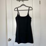 Abercrombie & Fitch Abercrombie Travel Athletic Dress Black Medium Photo 1