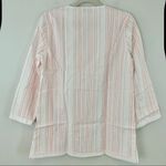 UNTUCKit Women’s Durfort Style Shirt Size 8 NWT Photo 1