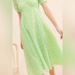 Anthropologie ❤️COPY -  Greylin Suki Embroidered Midi Dress Photo 3