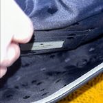 Kate Spade Leila Mini Periwinkle Pebbled Leather Crossbody Bag Photo 11