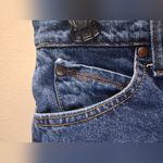 Wrangler  5/6(30) Blue Denim Women Shorts Photo 5