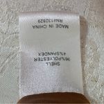 Michael Costello X REVOLVE Electra Dress Nude Tan Gold Medium Photo 9