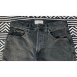 Everlane  The Original Cheeky Crop Denim Jean  Photo 6