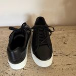 Vince NWOB Benfield Leather Platform Sneaker (Women). Size 9M. MSRP $250 Photo 10