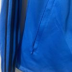 Adidas ClimaCool 365 Full Zip Warm Up Jacket Women’s Size Small Sky Blue Color Photo 1