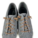 Sperry Top-Sider Gray Wool Sneakers Photo 1