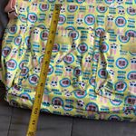 Harajuku Lovers RARE Vintage Y2K  Messenger Bag Yellow Pink EUC CL-65 Photo 6