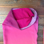 Amanda Uprichard NWT Ariya Wide Leg Sunset Ombre Trouser Pant ~ Size Medium 🧡🍄 Photo 7