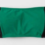 Abercrombie & Fitch Abercrombie Color Block Bikini Top‎ Photo 0