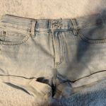 Garage  Jean Shorts  Photo 0