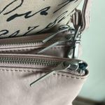 Matt & Nat Shoulder Clutch Pale Pink Bag Photo 5