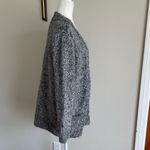 Canyon River Blues Gray Women's Sweater Cardigan Size XL Photo 3