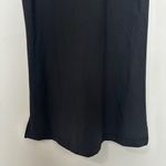 Vuori  Halo Racerback Dress Size XS Black Photo 2