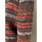 Alfred Dunner Vintage Blazer Jacket Women Size 12 Embroidery Beading Open Front Photo 4