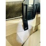 RTA Road To Awe Women's Black White Abstract Design Skinny Jeans Size 27 Photo 6