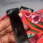 Sommer Ray  High waisted Floral Tropical Bikini Bottom XL Photo 4