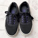 Vans Era Black Sneakers Photo 0