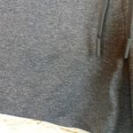 Uniqlo  Ultra Stretch Active Shorts Womens M Heather Grey Athletic Sport Gym Photo 2