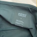 Girlfriend Collective  Compressive Flare Legging color moss sz S Photo 6