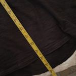 Bobi  Los Angeles essential black long sleeve T Photo 3