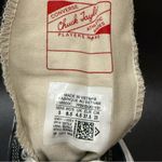 Converse 166800C Black Canvas Run Star Hike Platform Unisex Sneakers Size 6.5 Photo 14