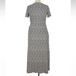 WAYF  Dede X Emily BFF Collection Leopard Print Maxi Dress Size XL NWT Photo 2