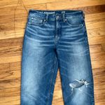 J.Crew Classic Straight Jean Photo 2