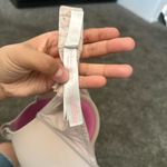 PINK - Victoria's Secret  Cream Underwire T-Shirt Bra Photo 2