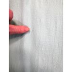 Skies Are Blue Anthropologie  Licarde Cut Out Detail Tank, XS, Turquoise‎ Summer Photo 6