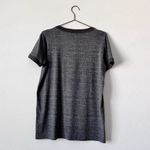 LuLaRoe Dog Mom Ringer Tee Medium Photo 3