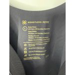 NEW Honeylove LiftWear Cami Bodysuit Black Shapewear Petite L Shaping Slimming Size L Photo 4