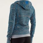 Lululemon Lulu Scuba Hoodie Wee Are From Space Size 6 Photo 1