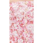 Free People  Tomas Mini Dress NWT Pink Confetti Combo XL Photo 2