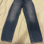 Goldie  Blues Straight Jeans Photo 0