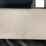 Saint Laurent  Essentials Minimalist Grey YSL Wallet Photo 1