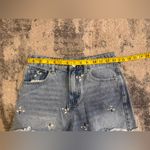 Banjara Blue Floral Denim Jeans Size undefined Photo 4