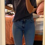 D. Jeans  Blue Jeans Photo 0