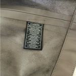 BB Dakota Pepping Vegan Leather Draper Jacket Photo 9