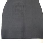 superdown  Pollie Mini Dress in Black Photo 9