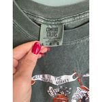 Comfort Colors Humboldt Co Farmers Market Green Long Sleeve Shirt Unisex Photo 3