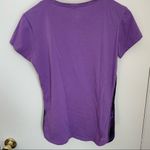 Nike NWOT Fast Lane Dri-fit running shirt Photo 3