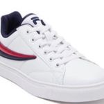 FILA NIB  Low Top Sneakers Old School 9 Photo 0