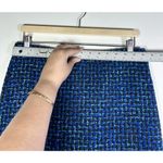 J.Crew Tweed Wool Blend Mini Skirt 4 Photo 2