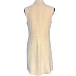 Lysse faux suede swing dress small Photo 2
