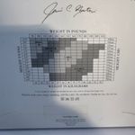 Natori  Marylin Sheer Tights Nude Black Size S Floral Detail Set of 2 Photo 9