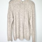 Babaton Aritzia Morrison Hoodie in Heather Herring Photo 3