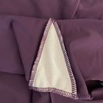 zuda Blackberry Bermuda Swim Skort Women SZ 4X #1260 Purple Photo 9