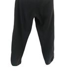 Derek Heart  Capri Joggers Black Small Photo 2