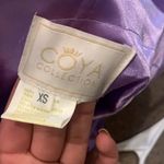 Coya Collection Prom Dress Photo 2